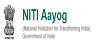 NITI Aayog, External link that opens in new window
